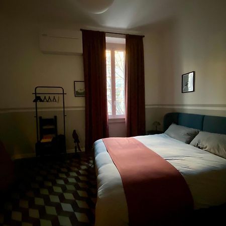 Townhouse Milan Suite Εξωτερικό φωτογραφία