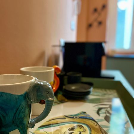 Townhouse Milan Suite Εξωτερικό φωτογραφία