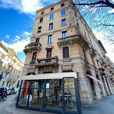 Townhouse Milan Suite Εξωτερικό φωτογραφία