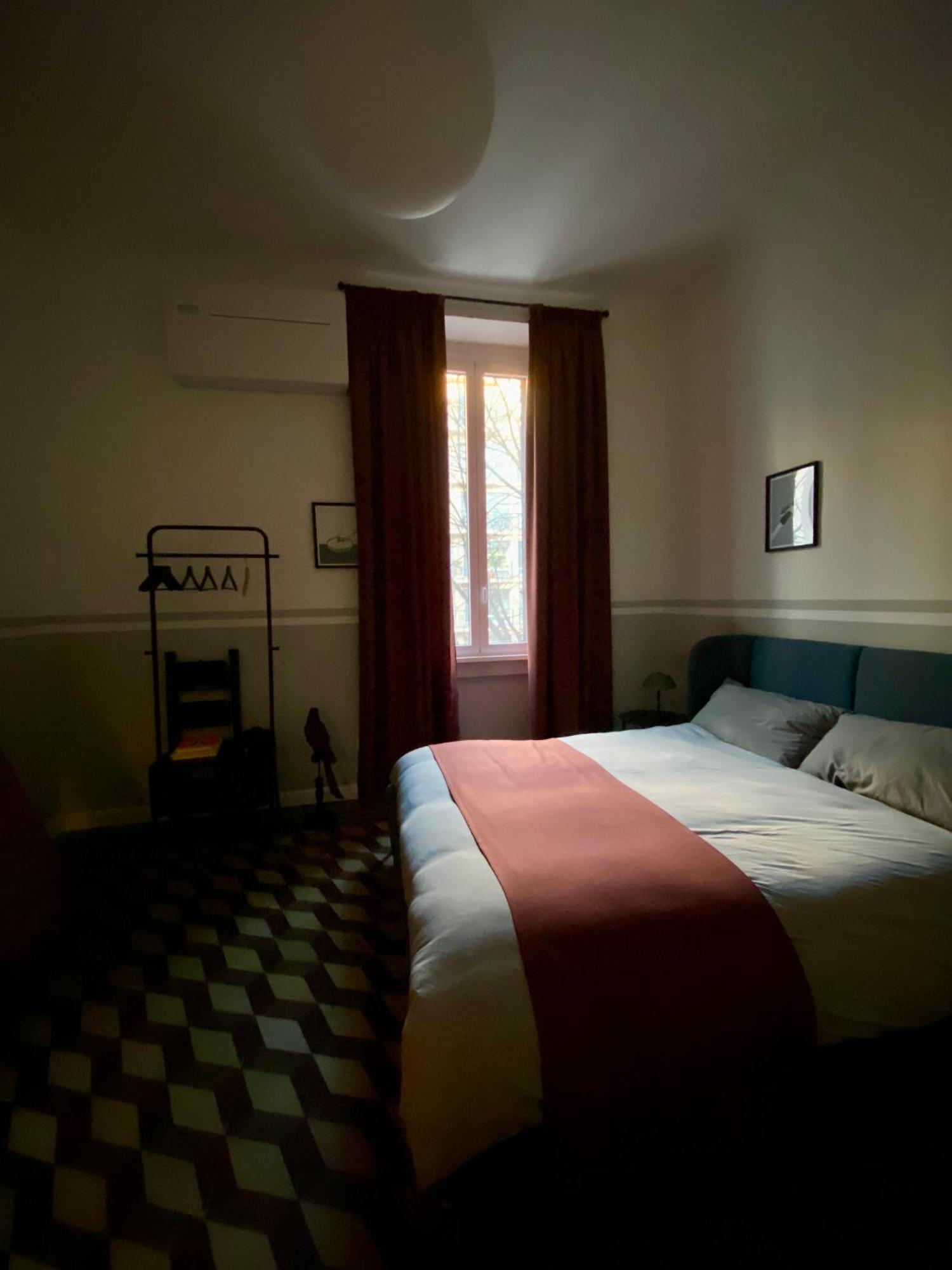 Townhouse Milan Suite Εξωτερικό φωτογραφία