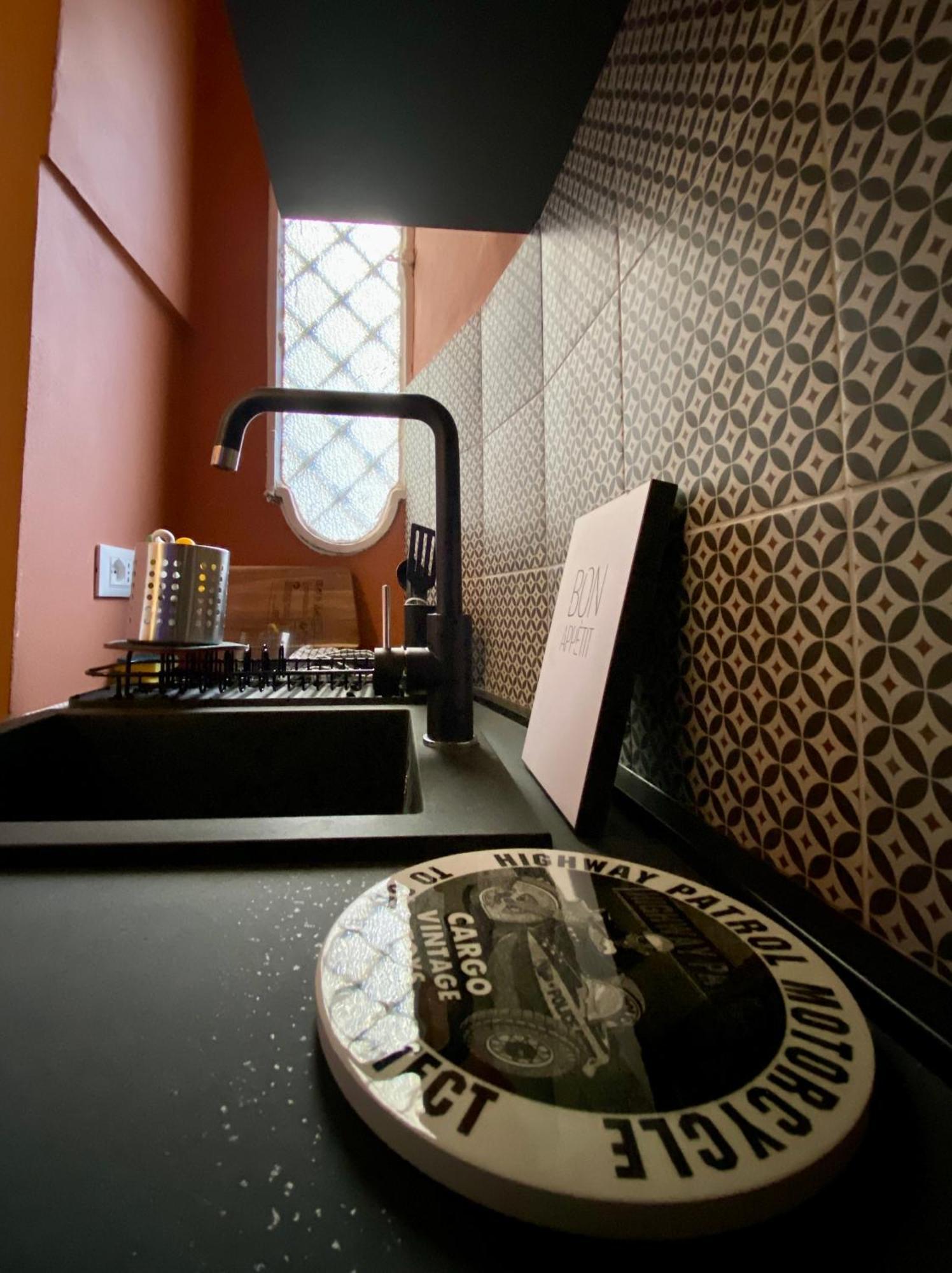 Townhouse Milan Suite Εξωτερικό φωτογραφία