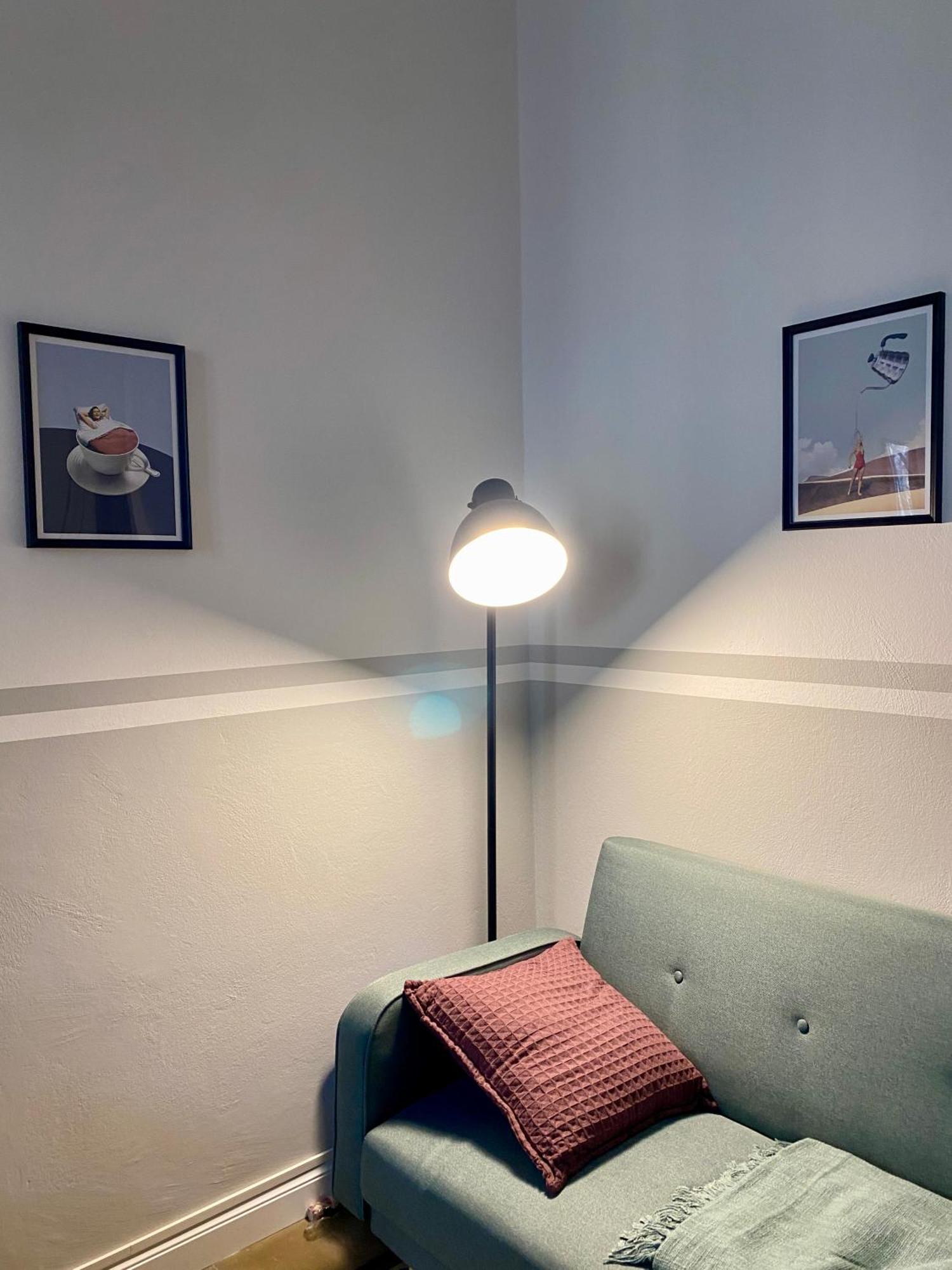 Townhouse Milan Suite Εξωτερικό φωτογραφία