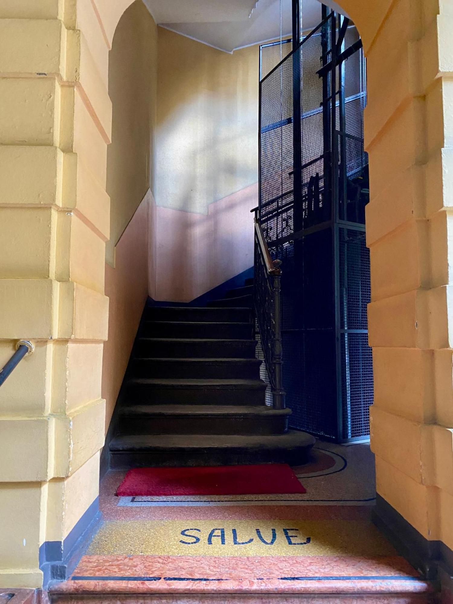 Townhouse Milan Suite Εξωτερικό φωτογραφία