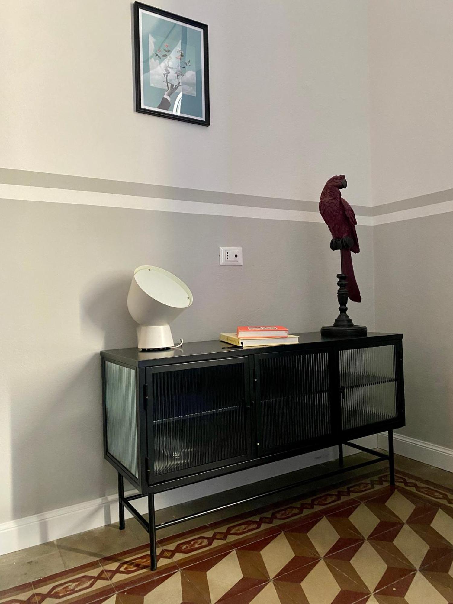 Townhouse Milan Suite Εξωτερικό φωτογραφία