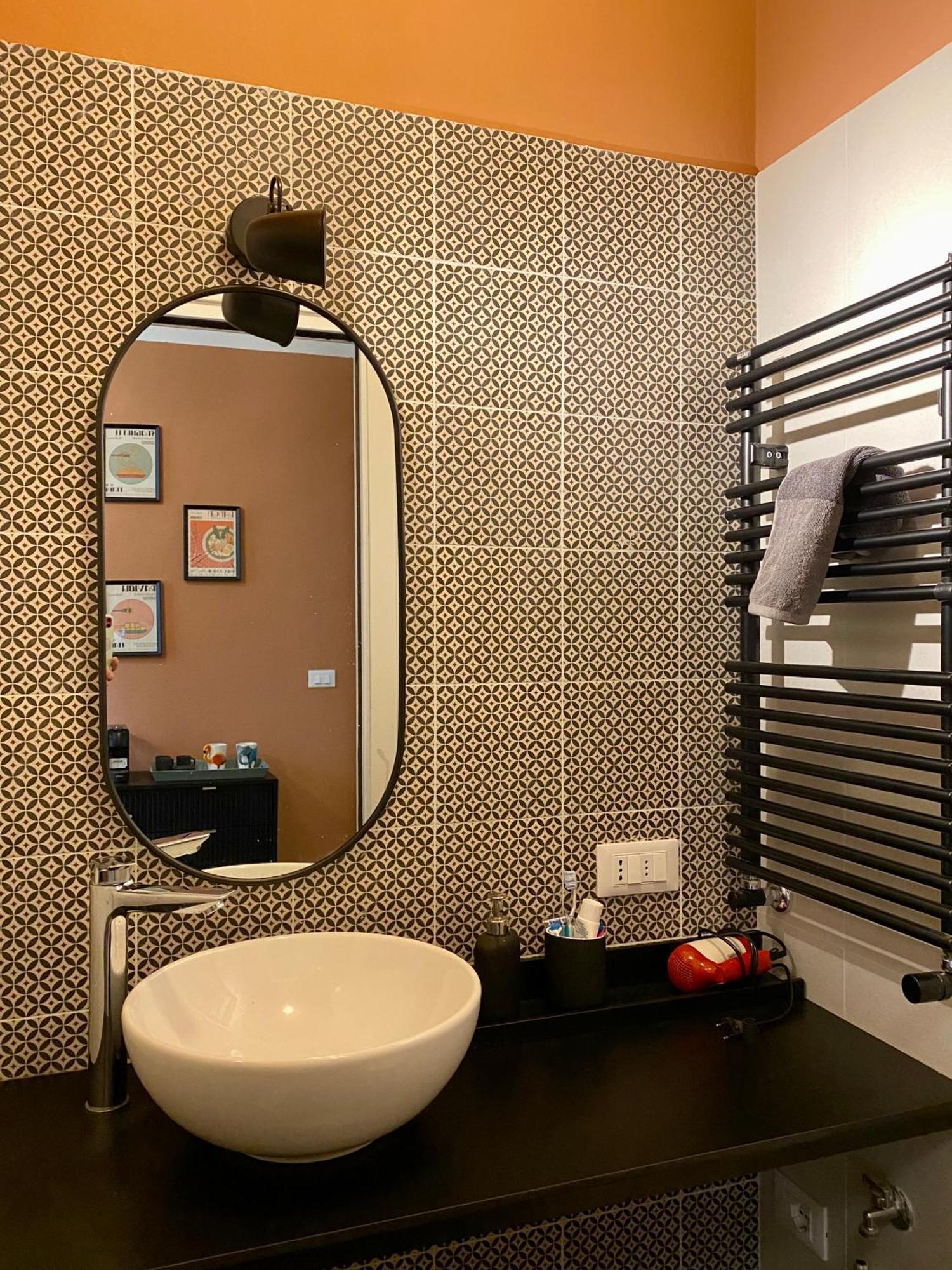Townhouse Milan Suite Εξωτερικό φωτογραφία